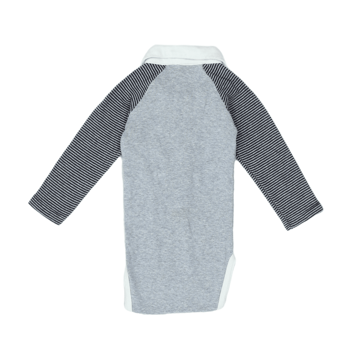 IKKS - BODY - GRAU - 18 MONATE