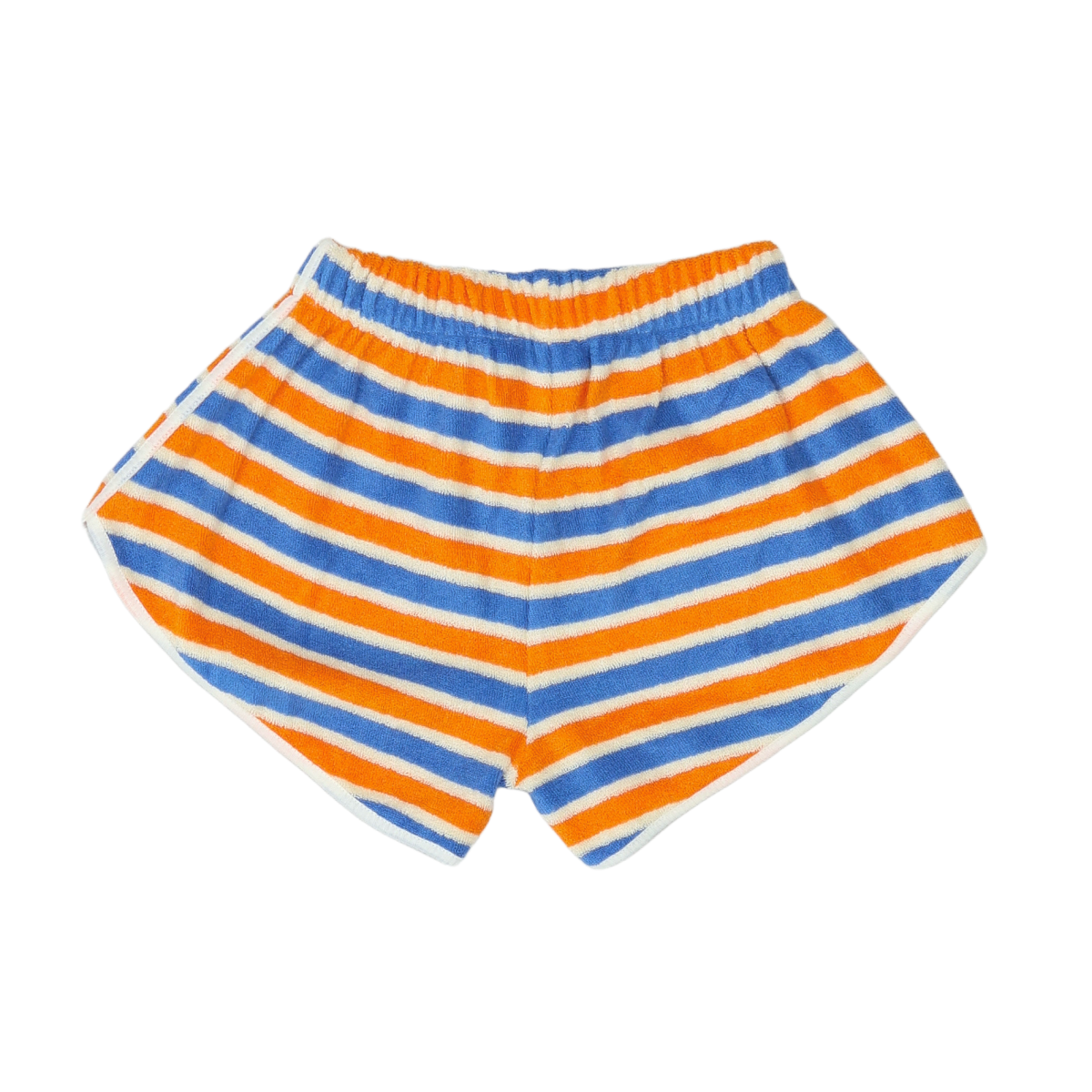 WE ARE KIDS - SHORT - MULTICOLORE - 8 ANS