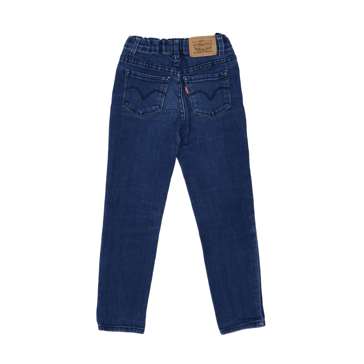 LEVI'S - PANTALON - BLEU - 6 ANS