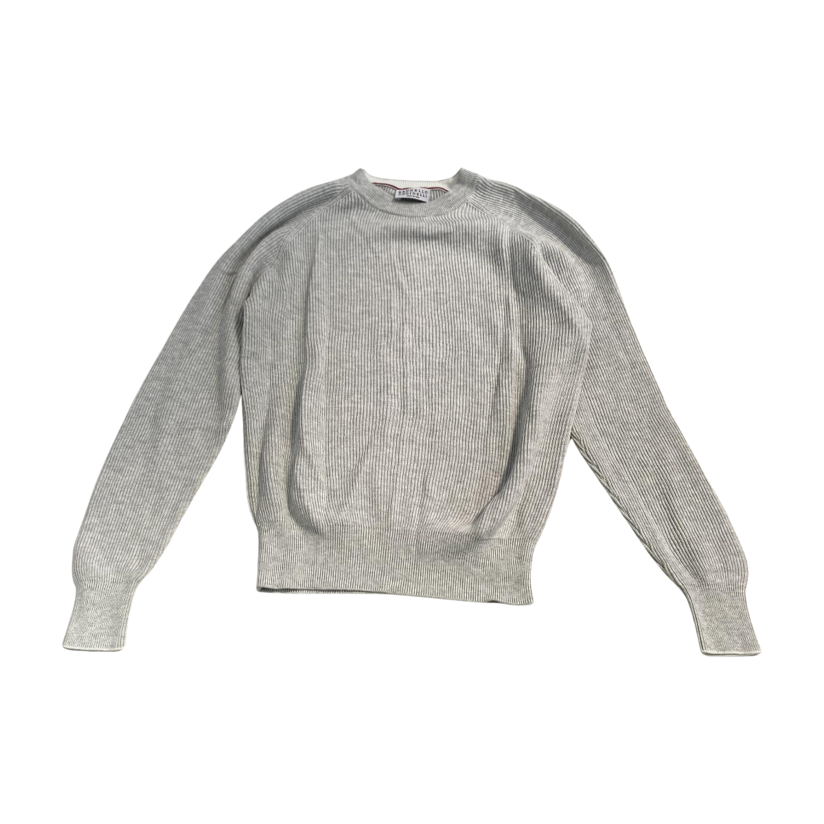 UNNAMED RECORD - PULL - GRIS - 10 ANS