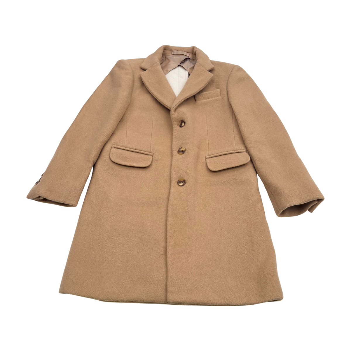 NOTARI - VESTE - BEIGE - 10 ANS