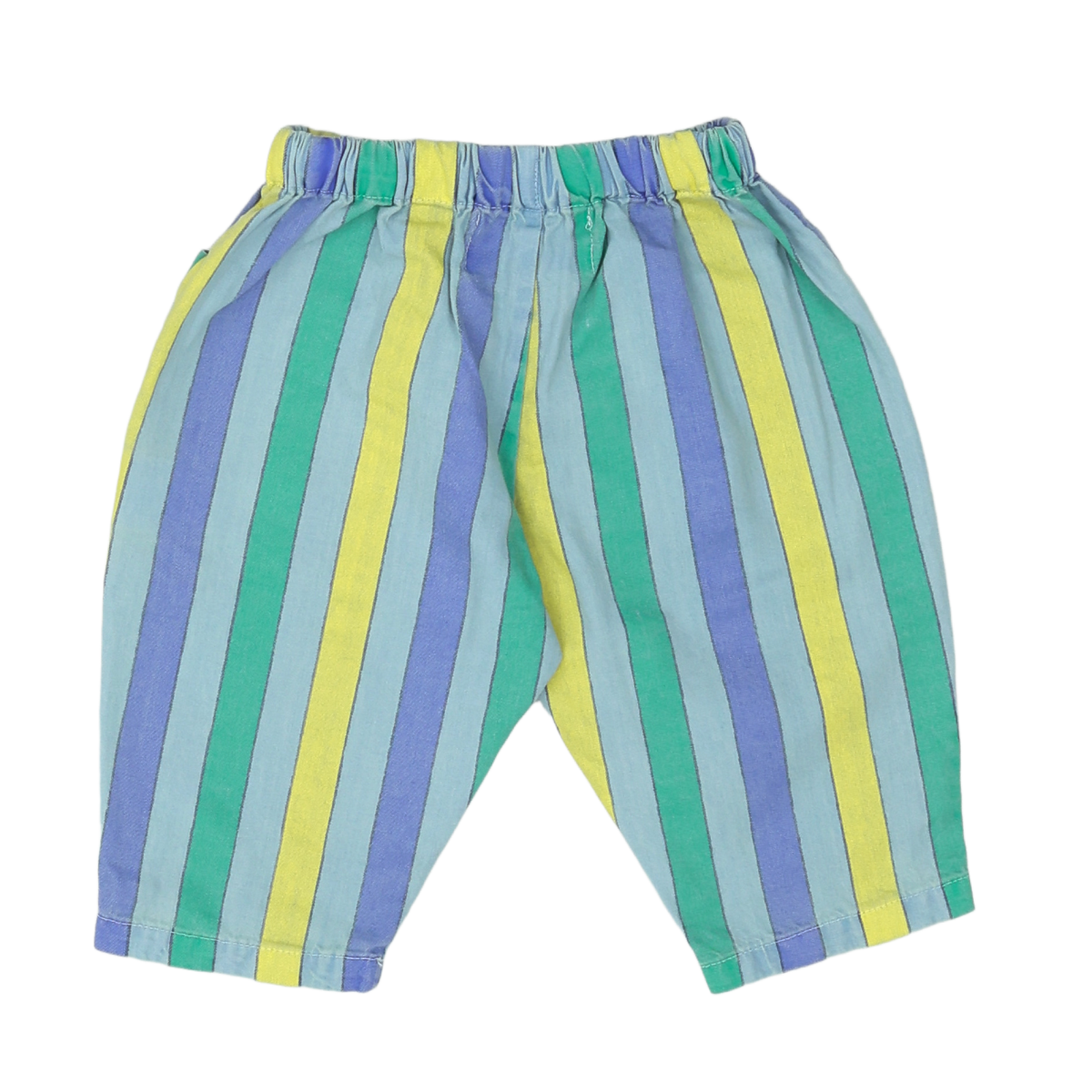 BOBO CHOSES - PANTALON - MULTICOLORE - 6 MOIS