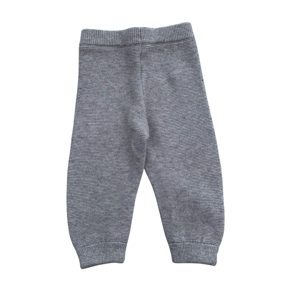 TARTINE & CHOCOLAT - PANTALON - GRIS - 12 MOIS