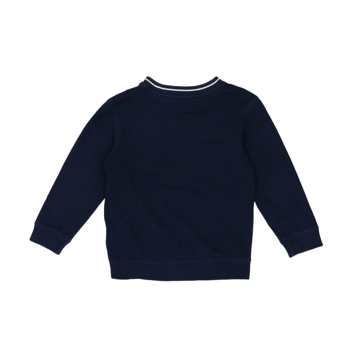 CYRILLUS - PULL - BLEU - 6 ANS