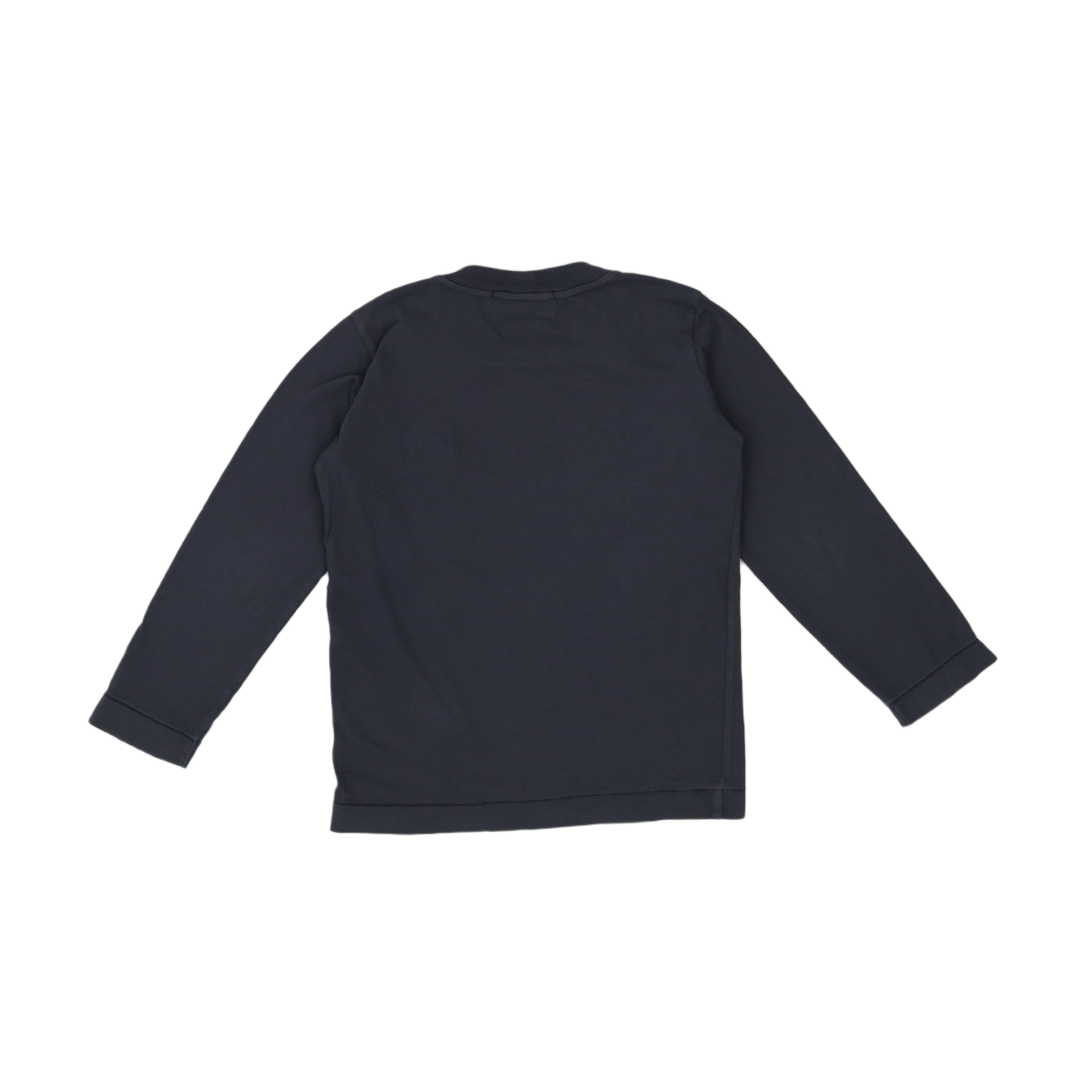 STONE ISLAND - T-SHIRT - GRIS - 3 ANS