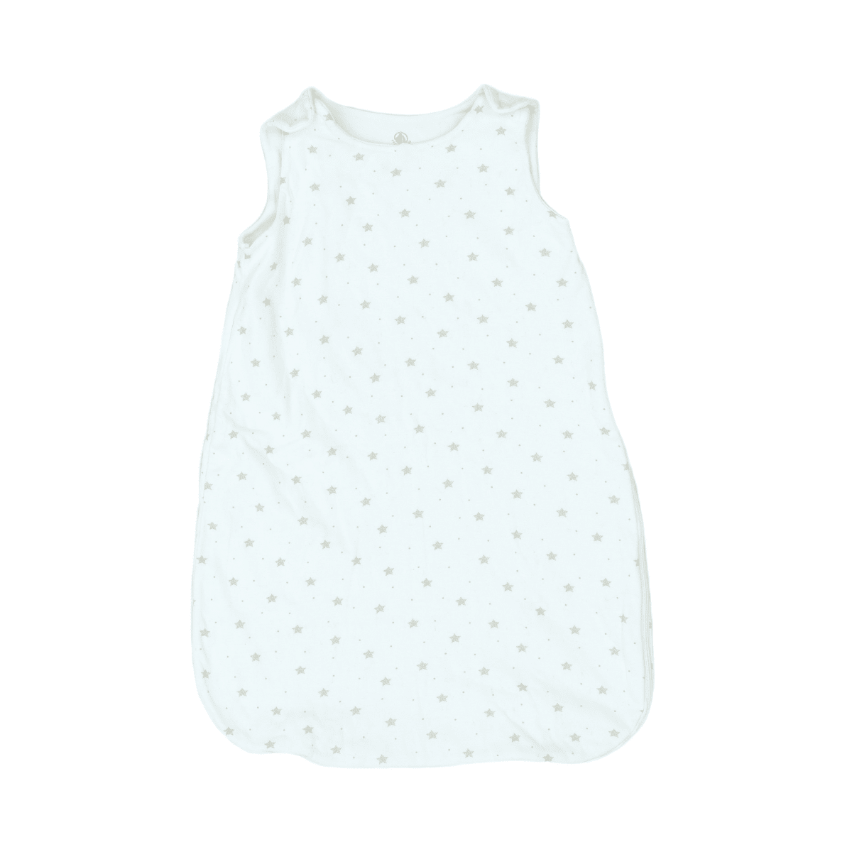 LITTLE BOAT - SCHLAFSACK - WEISS - 6 MONATE