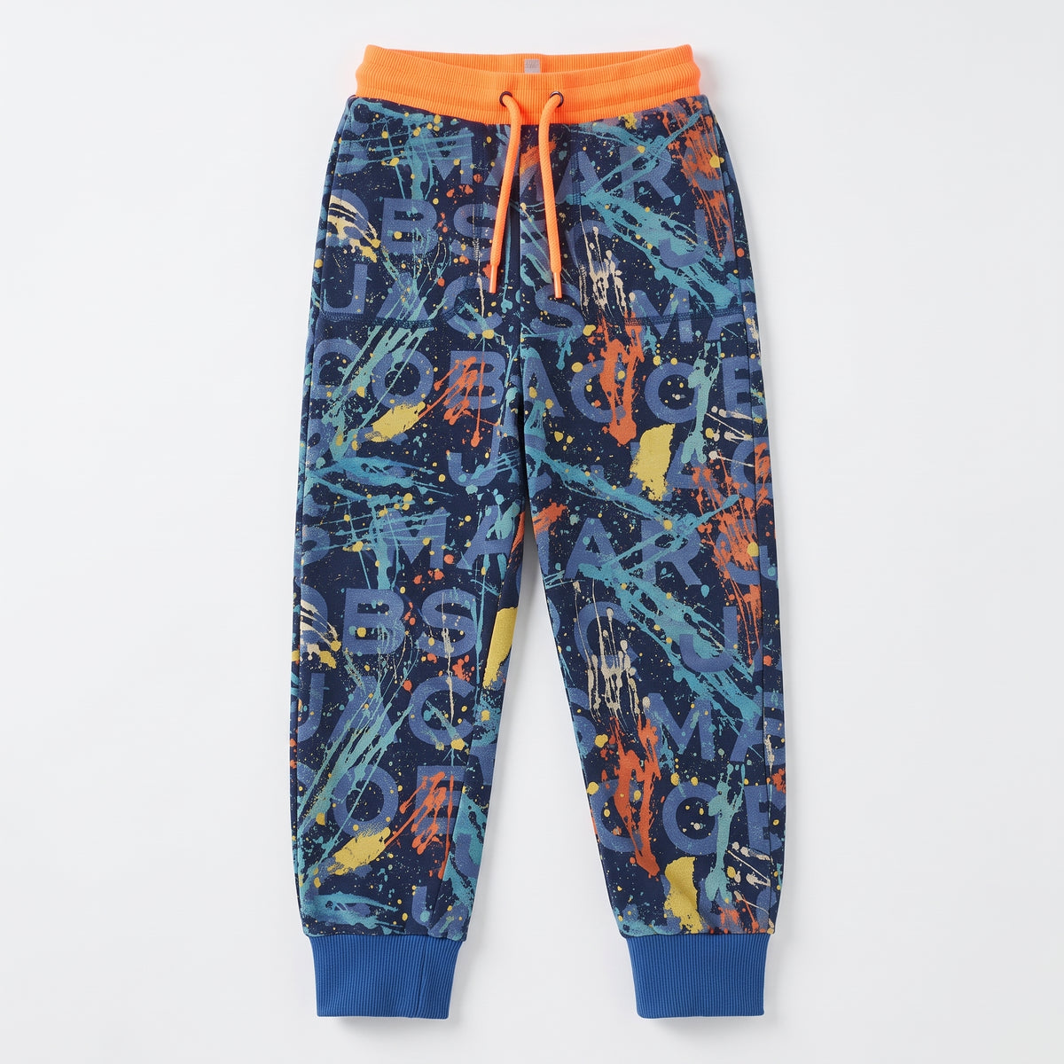 MARC JACOBS - JOGGING - BLEU - 8 ANS