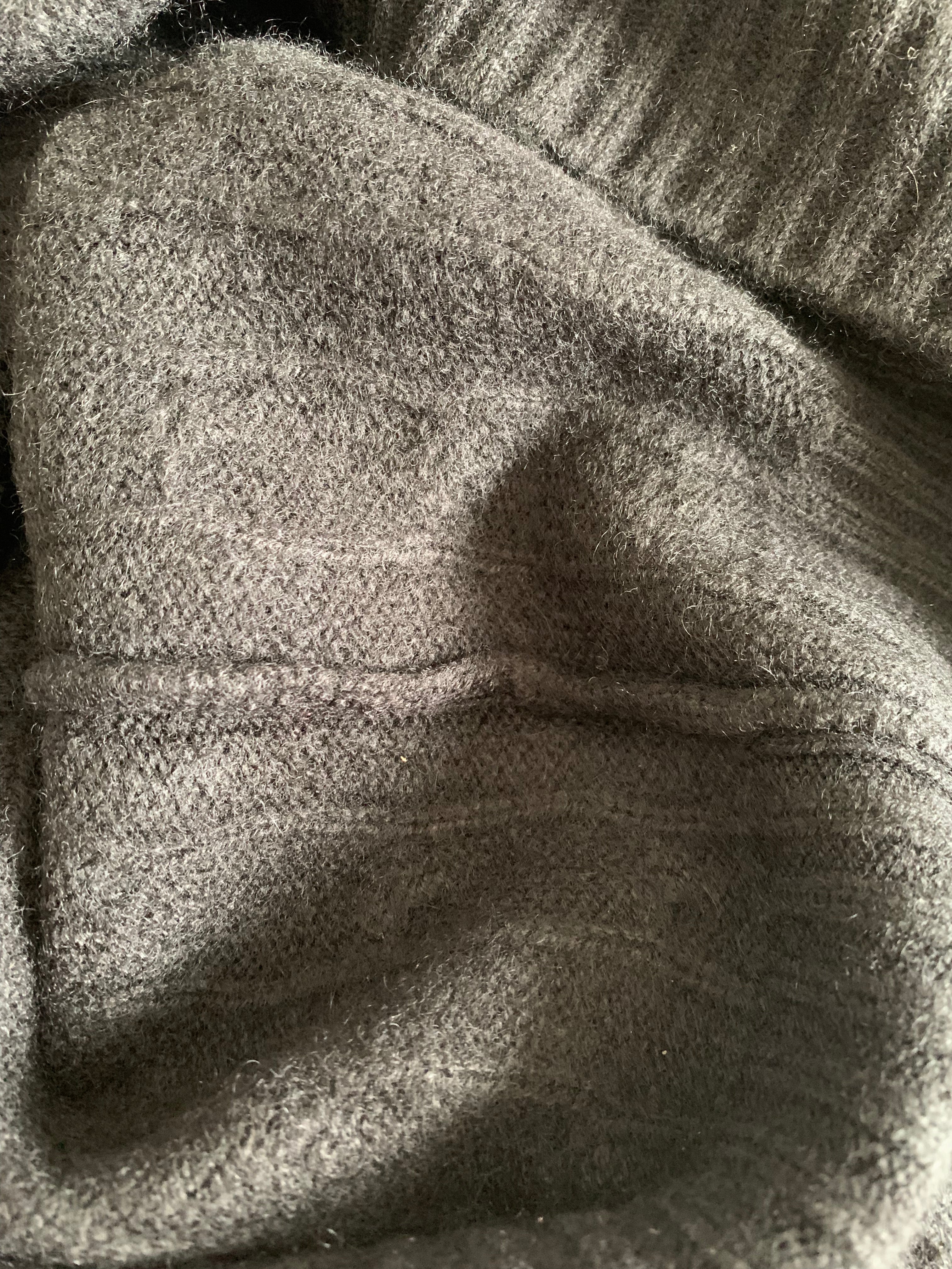 RALPH LAUREN - PULL - NOIR - 8 ANS