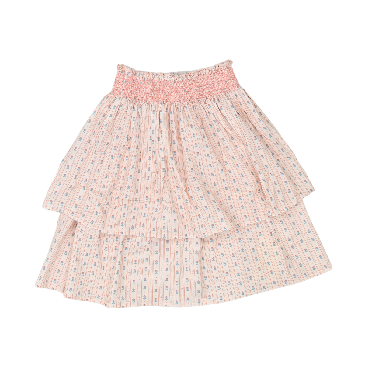 RISU RISU - JUPE - MULTICOLORE - 12 ANS