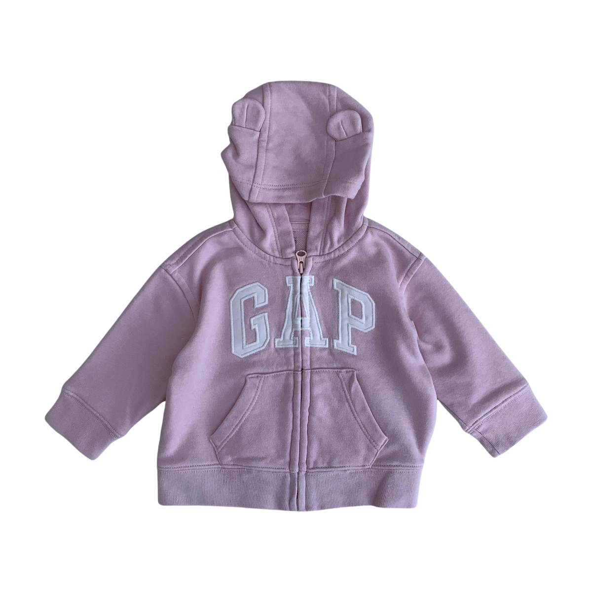 GAP - VESTE - ROSE - 3 MOIS