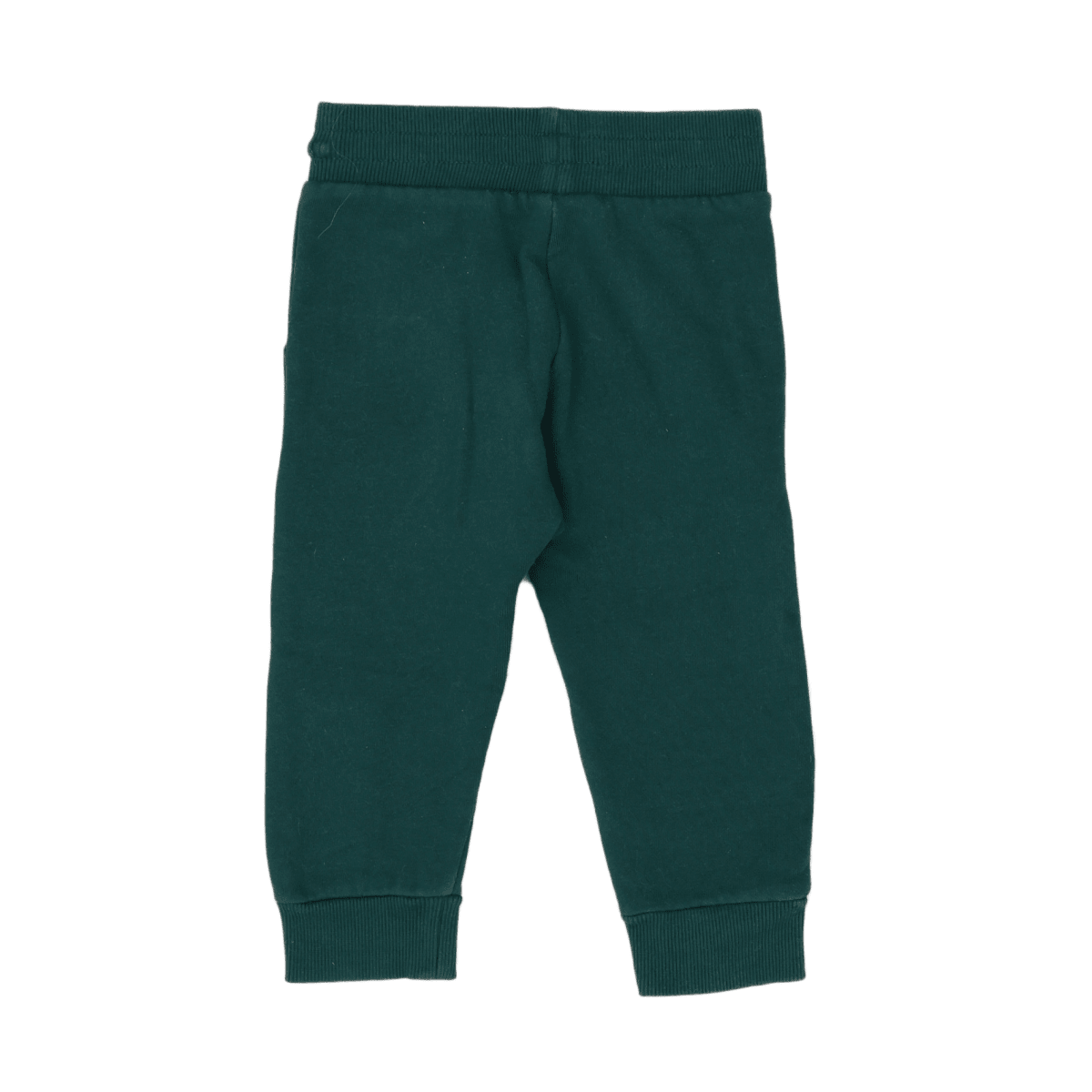 KENZO - JOGGING - VERT - 24 MOIS