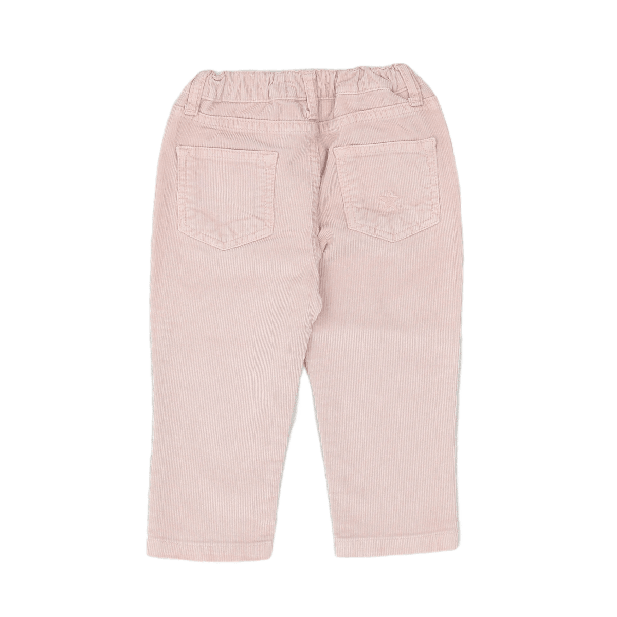 NUMAE - Pink pants - 2 years