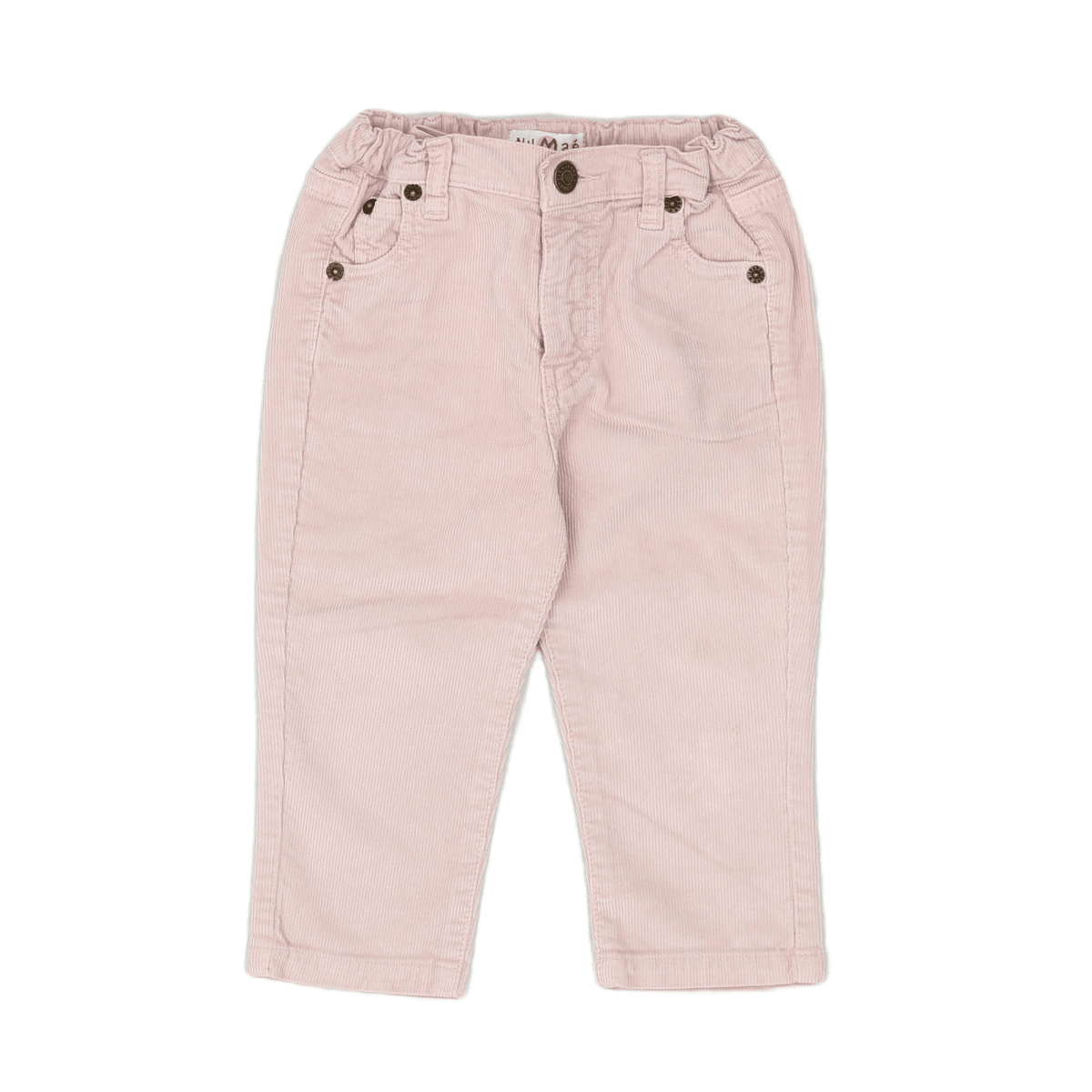 NUMAE - Pink pants - 2 years