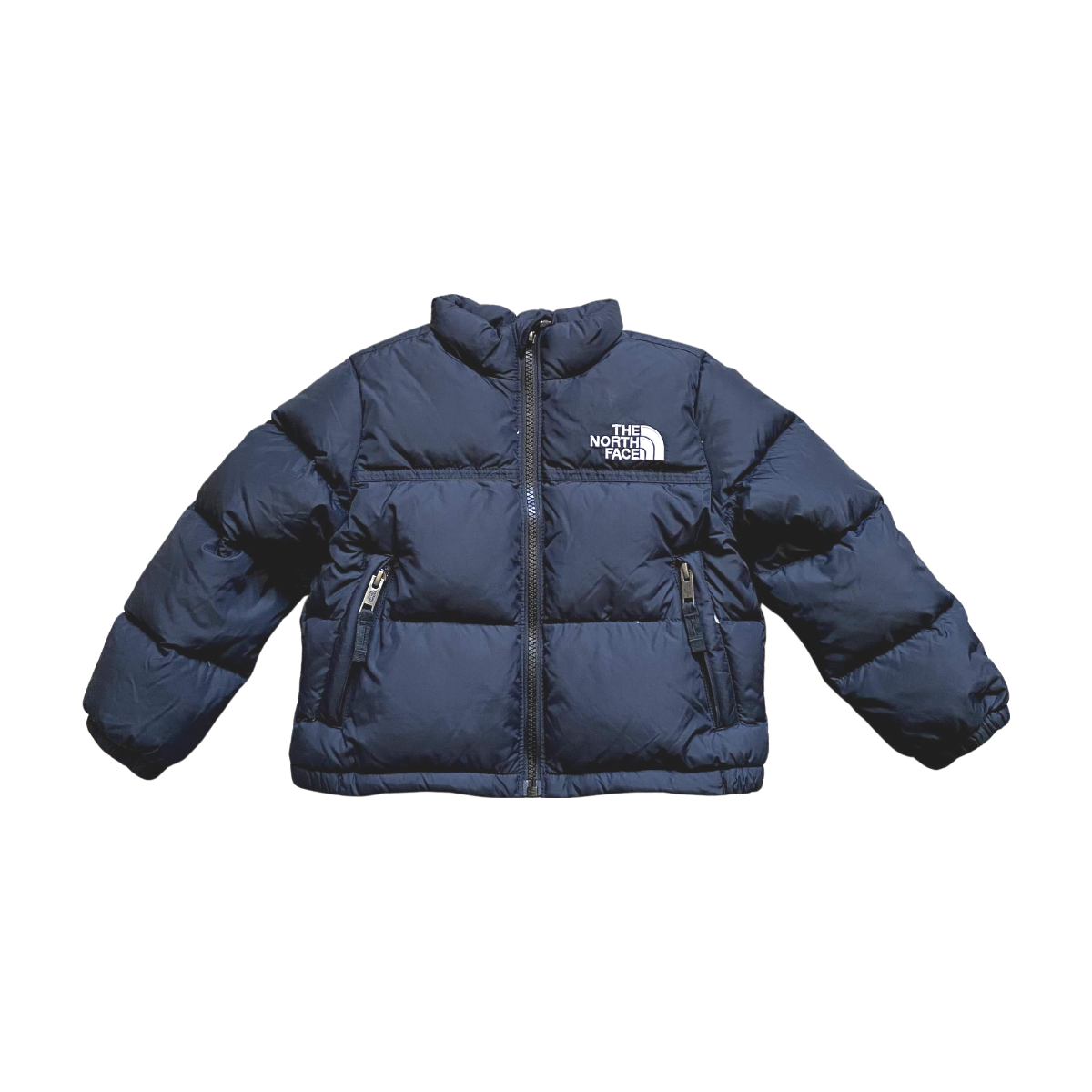 THE NORTH FACE - DOUDOUNE - NOIR - 3 ANS
