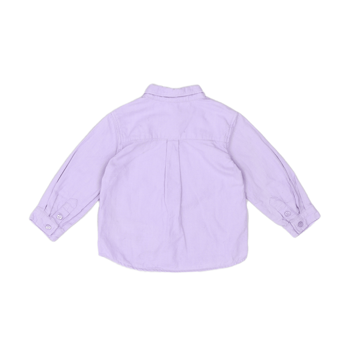 TARTINE & CHOCOLAT - CHEMISE - VIOLET - 24 MOIS