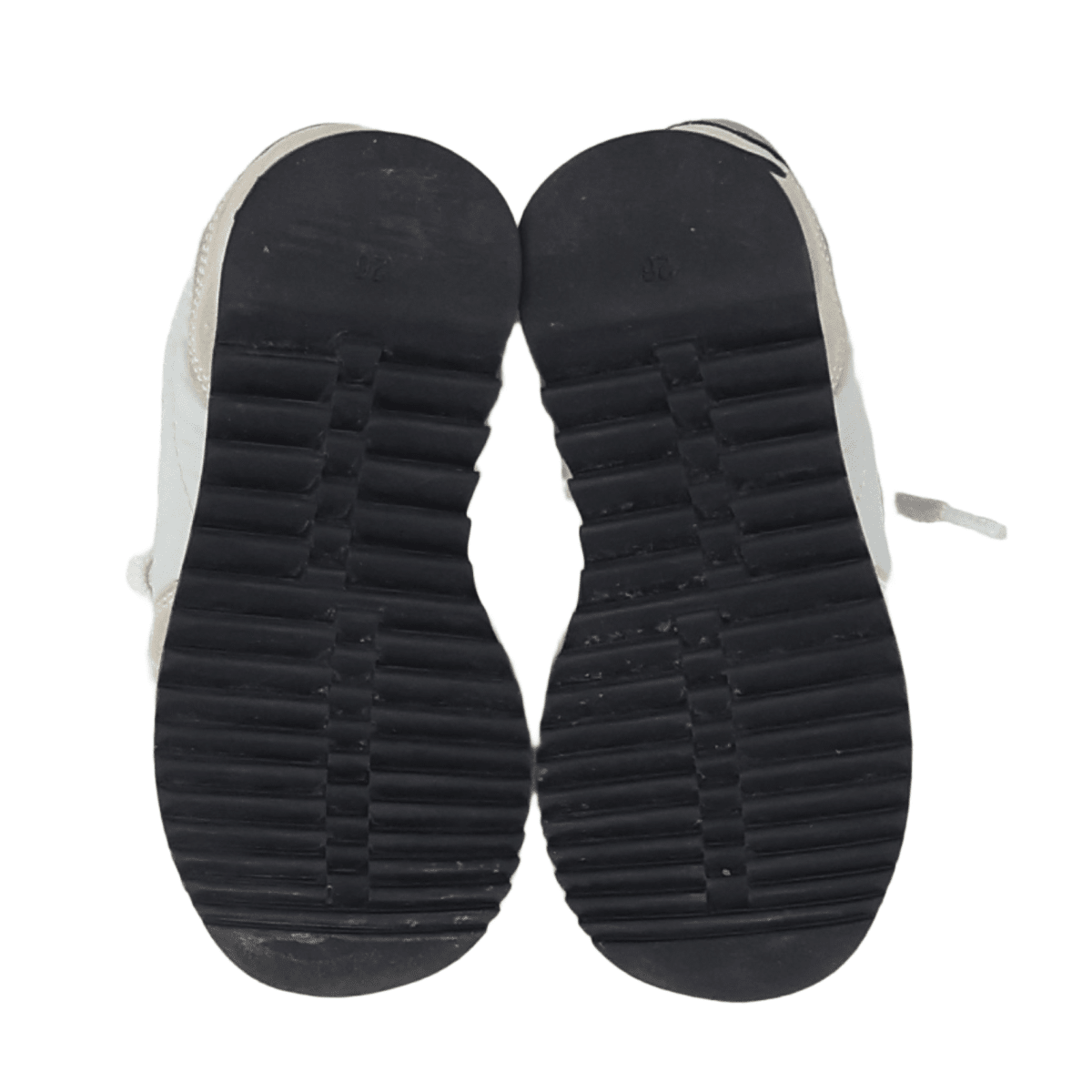 BRUNELLO CUCINELLI - New brown and white sneakers - 26