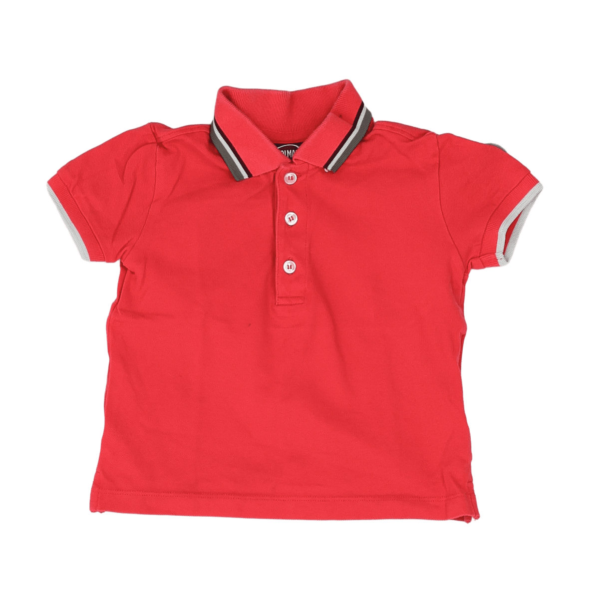 COLMAR - POLO - ROUGE - 4 ANS