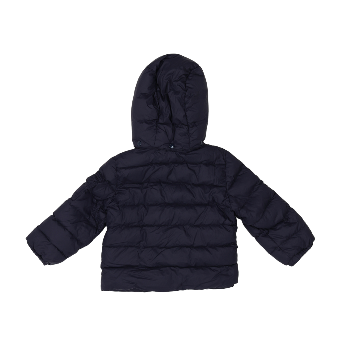 MONCLER - DOUDOUNE - NOIR - 24 MOIS