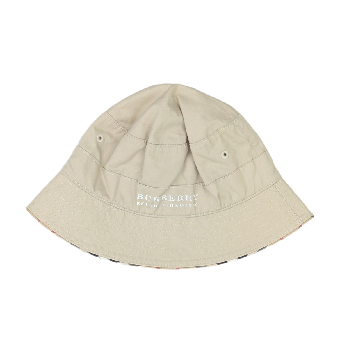 BURBERRY - BOB - BEIGE - TAILLE UNIQUE