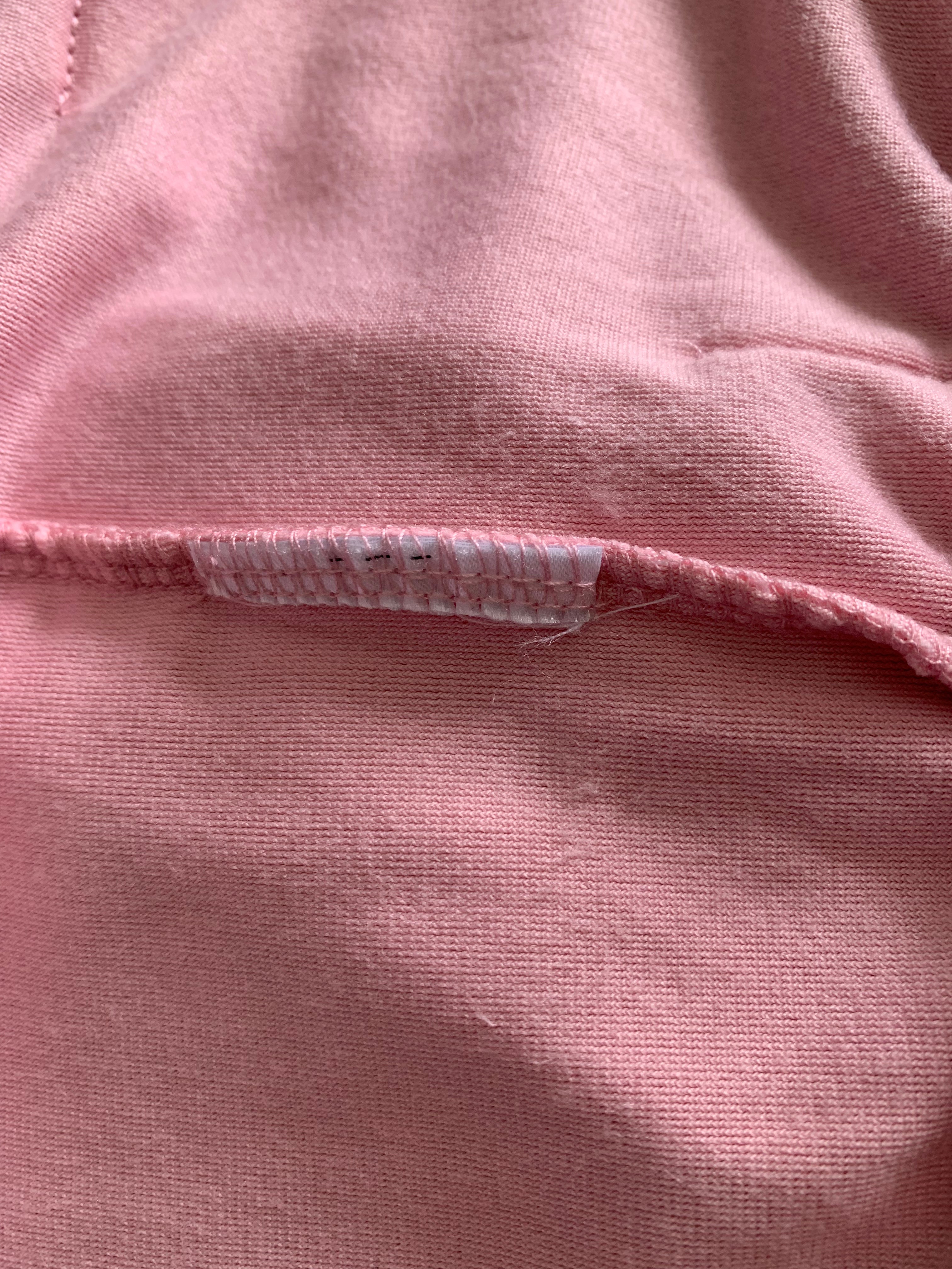 JUICY COUTURE - ENSEMBLE - ROSE - 8 ANS
