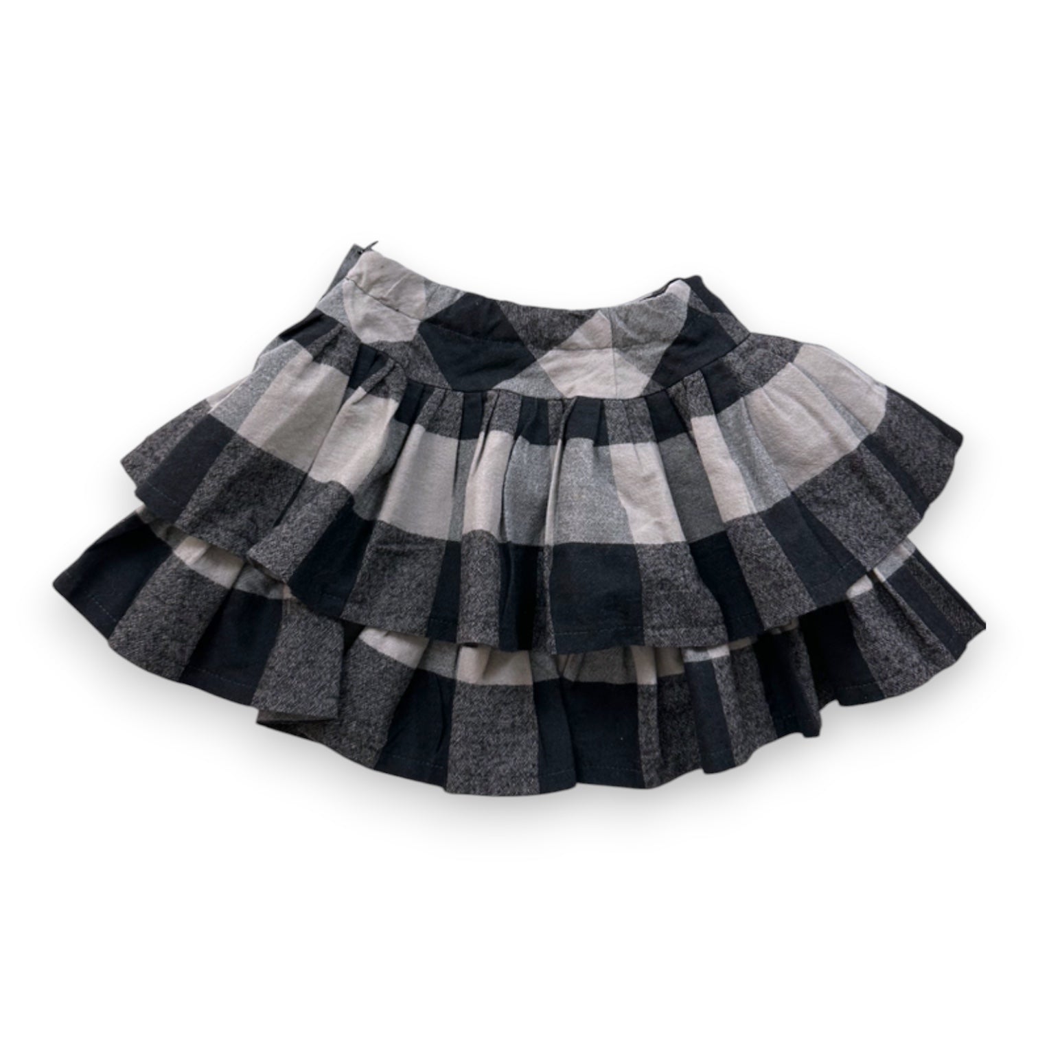 SIMONETTA - ROCK - GRAU - 4 JAHRE