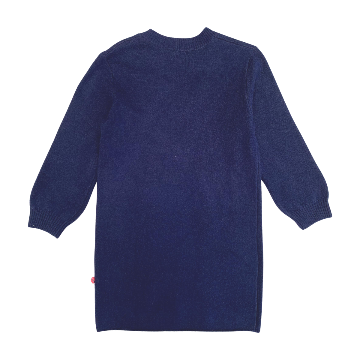 BILLIEBLUSH - ROBE - BLEU - 8 ANS