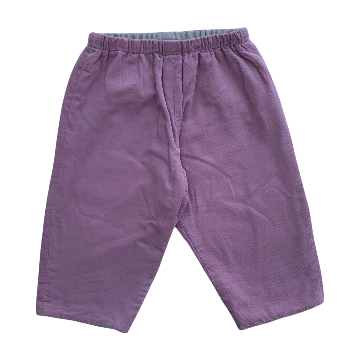 BONPOINT - PANTALON - ROSE - 12 MOIS