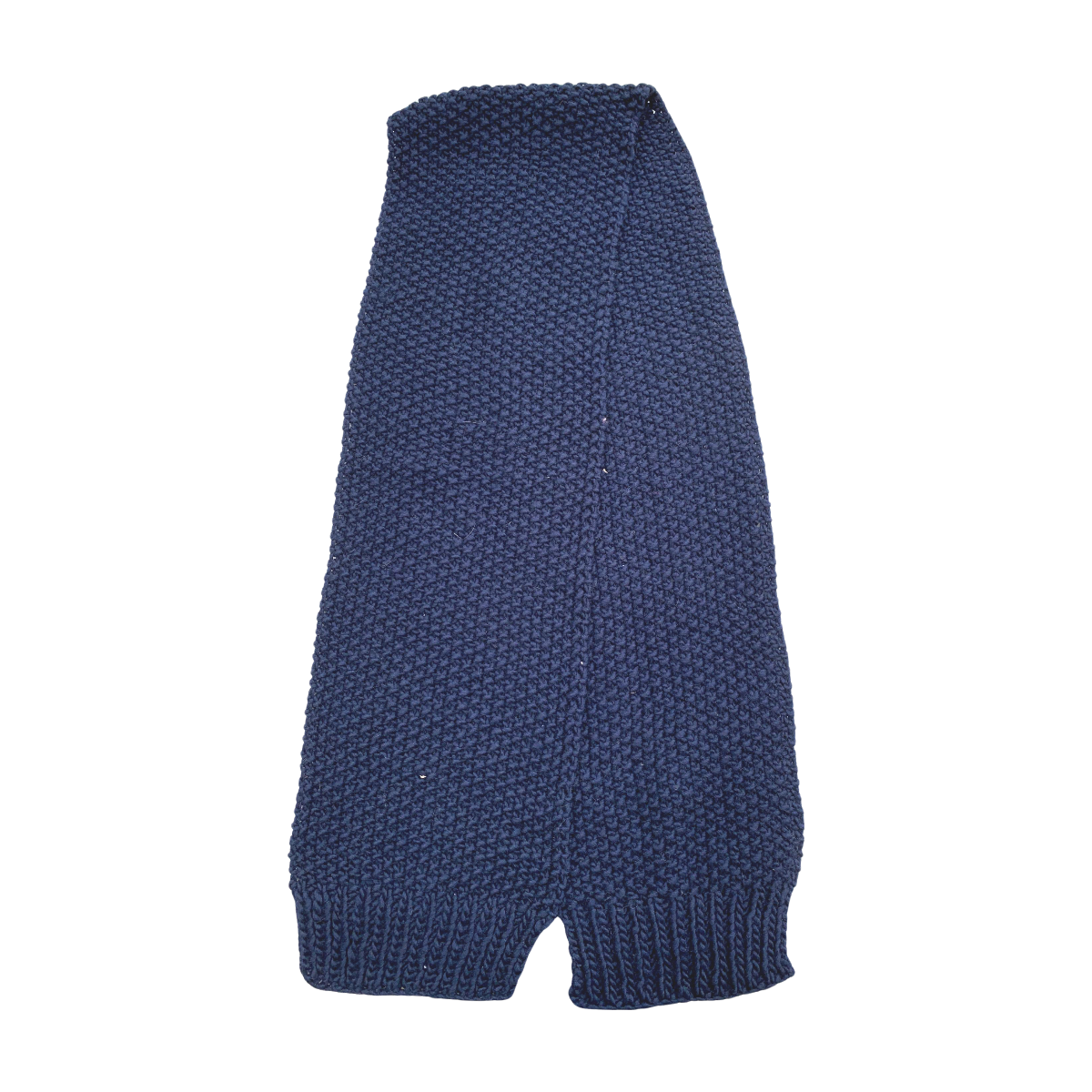 PETIT NORD - ECHARPE - BLEU - 8 ANS