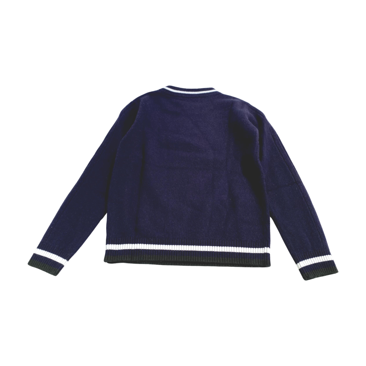 TARTINE & CHOCOLAT - PULL - BLEU - 10 ANS