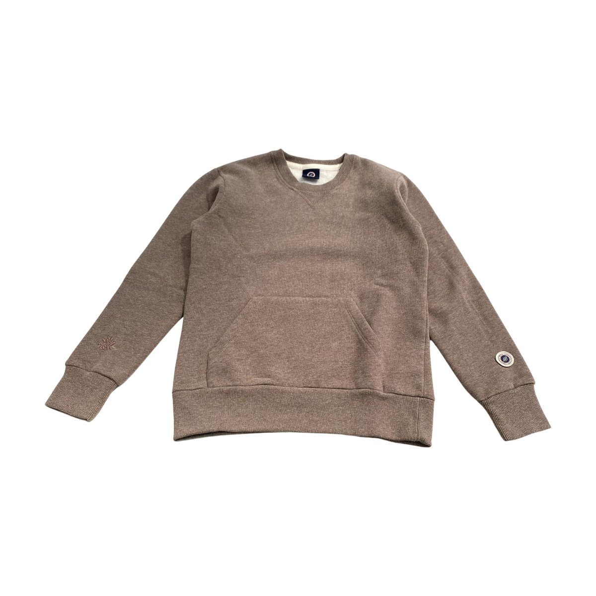SWEET PANTS - SWEAT - BEIGE - 10 ANS