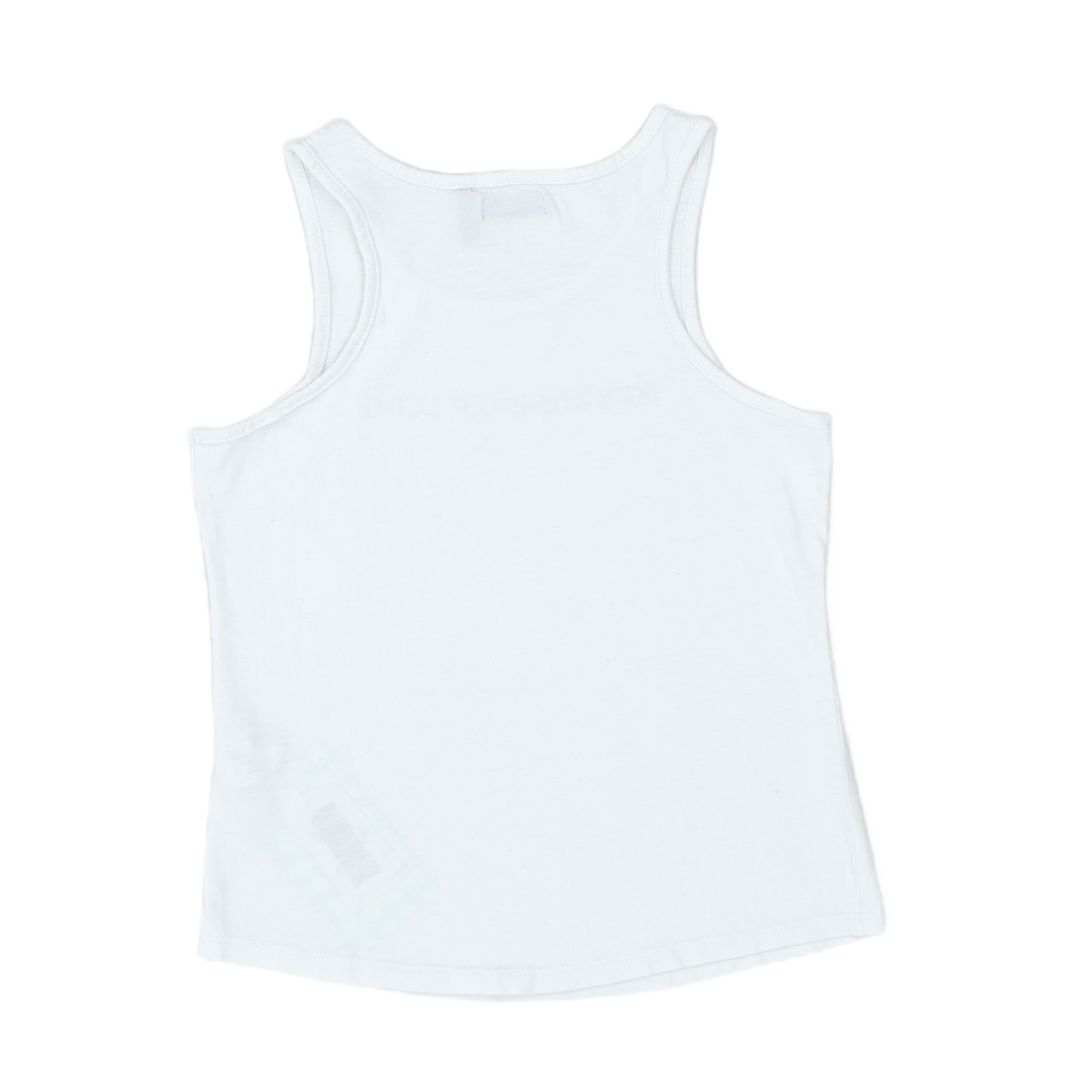 IKKS - DÉBARDEUR - BLANC - 10 ANS