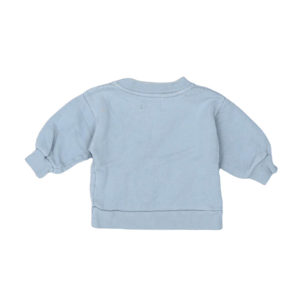 BOBO CHOSES - SWEATSHIRT - BLAU - 3 MONATE