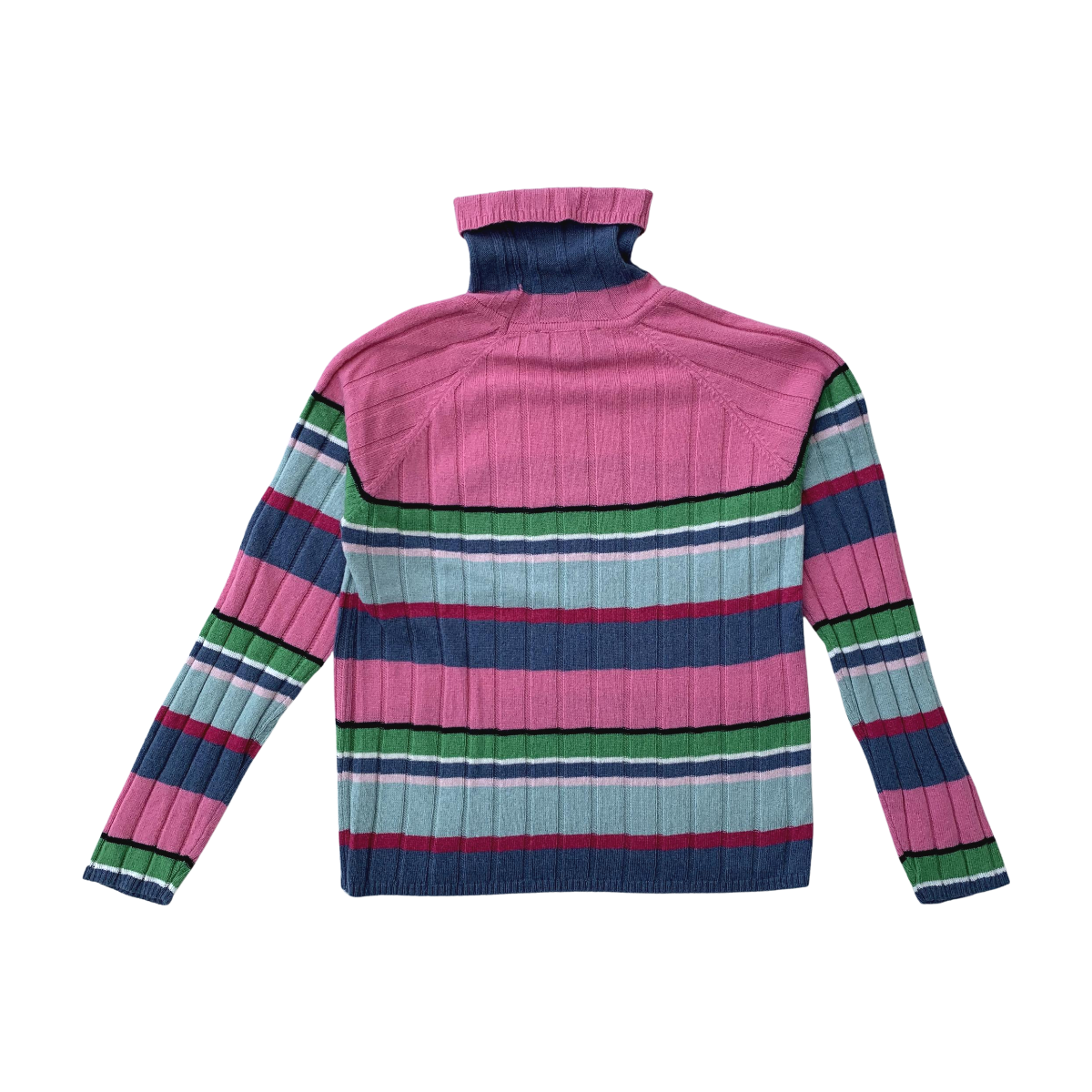 ARMANI - PULL - MULTICOLORE - 8 ANS