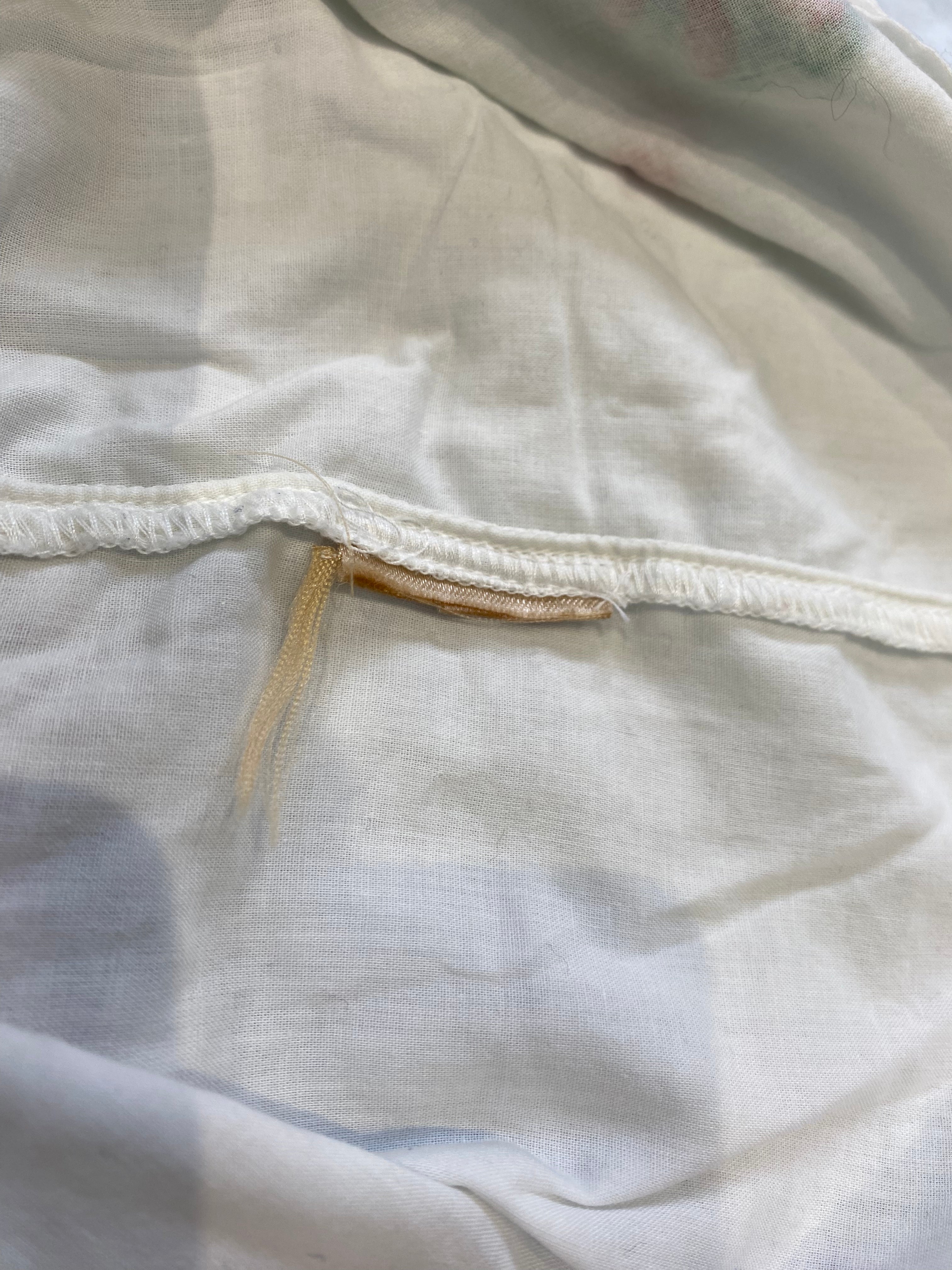 SCOTCH & SODA - DÉBARDEUR - BLANC - 8 ANS