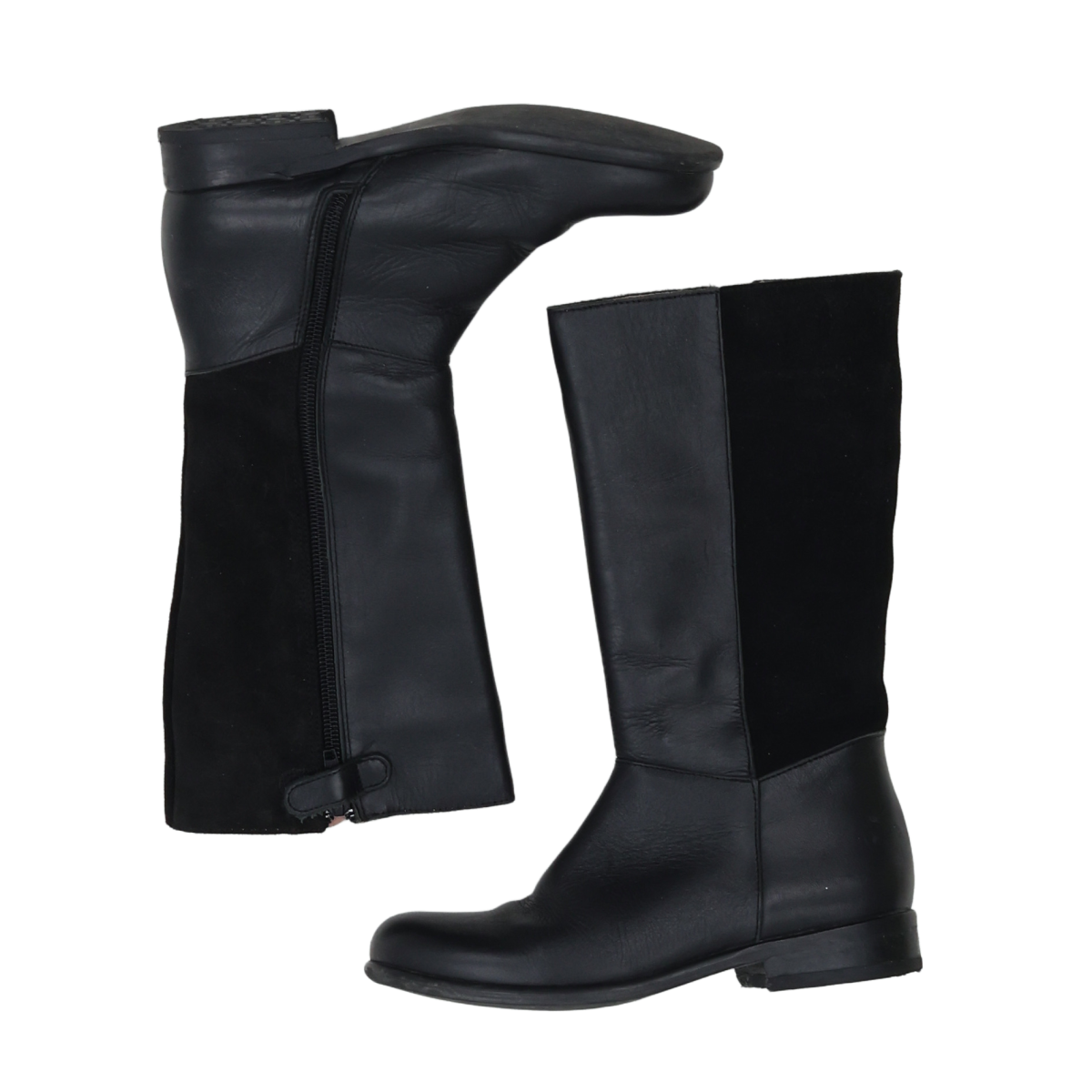 JACADI - BOTTES - NOIR - 31