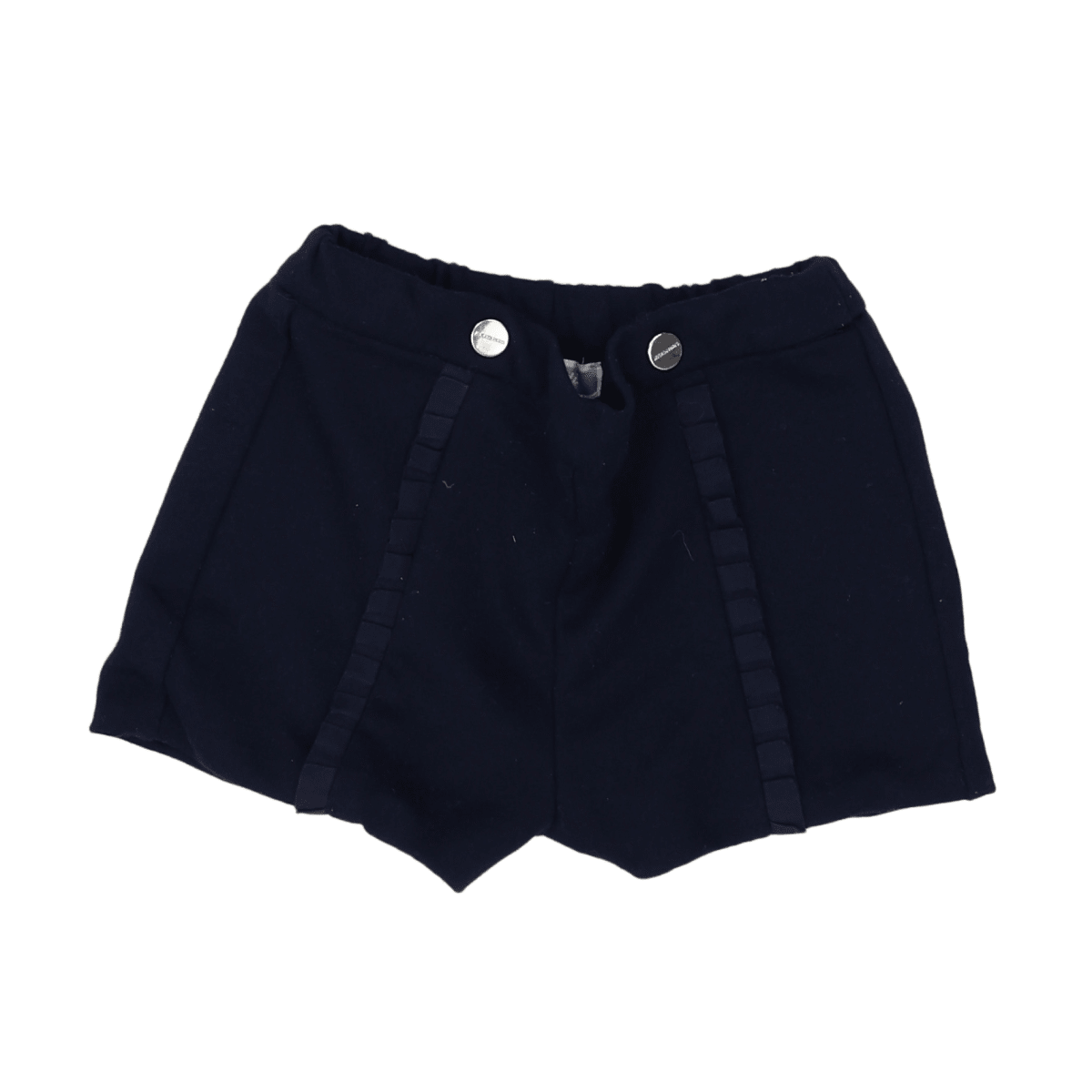 JACADI - SHORT - BLEU - 18 MOIS