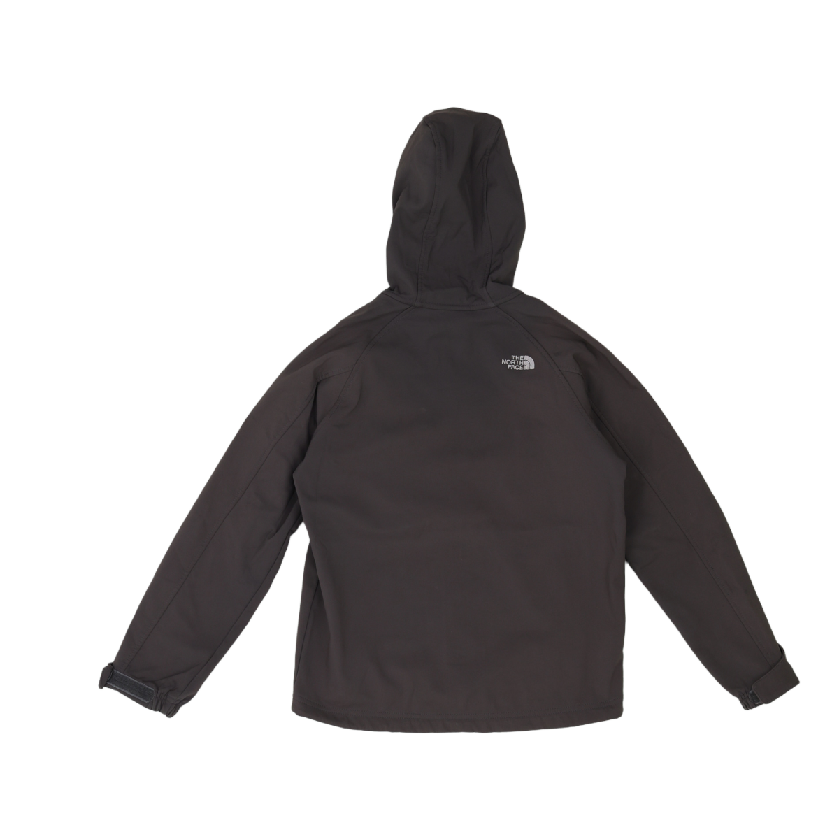 THE NORTH FACE - VESTE - GRIS, VERT - 10 ANS