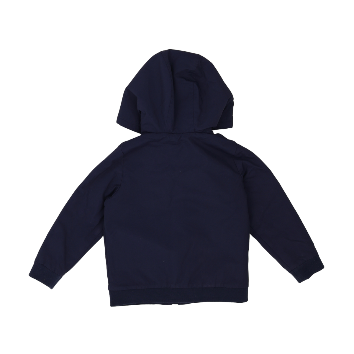 JACADI - MANTEAU - BLEU - 6 ANS