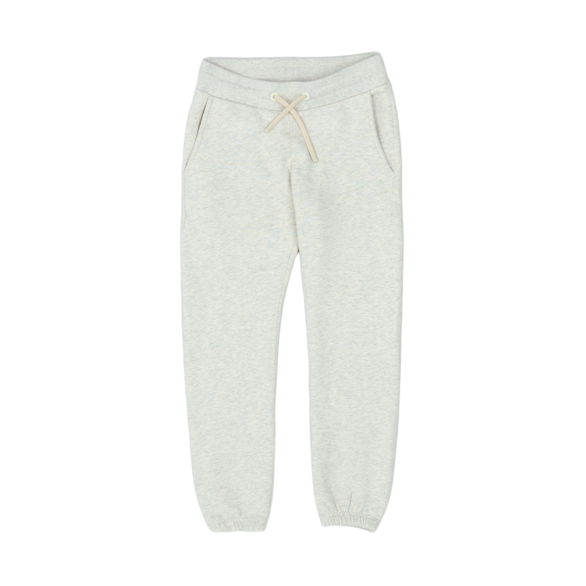 SWEET PANTS - JOGGING - GRIS - 12 ANS