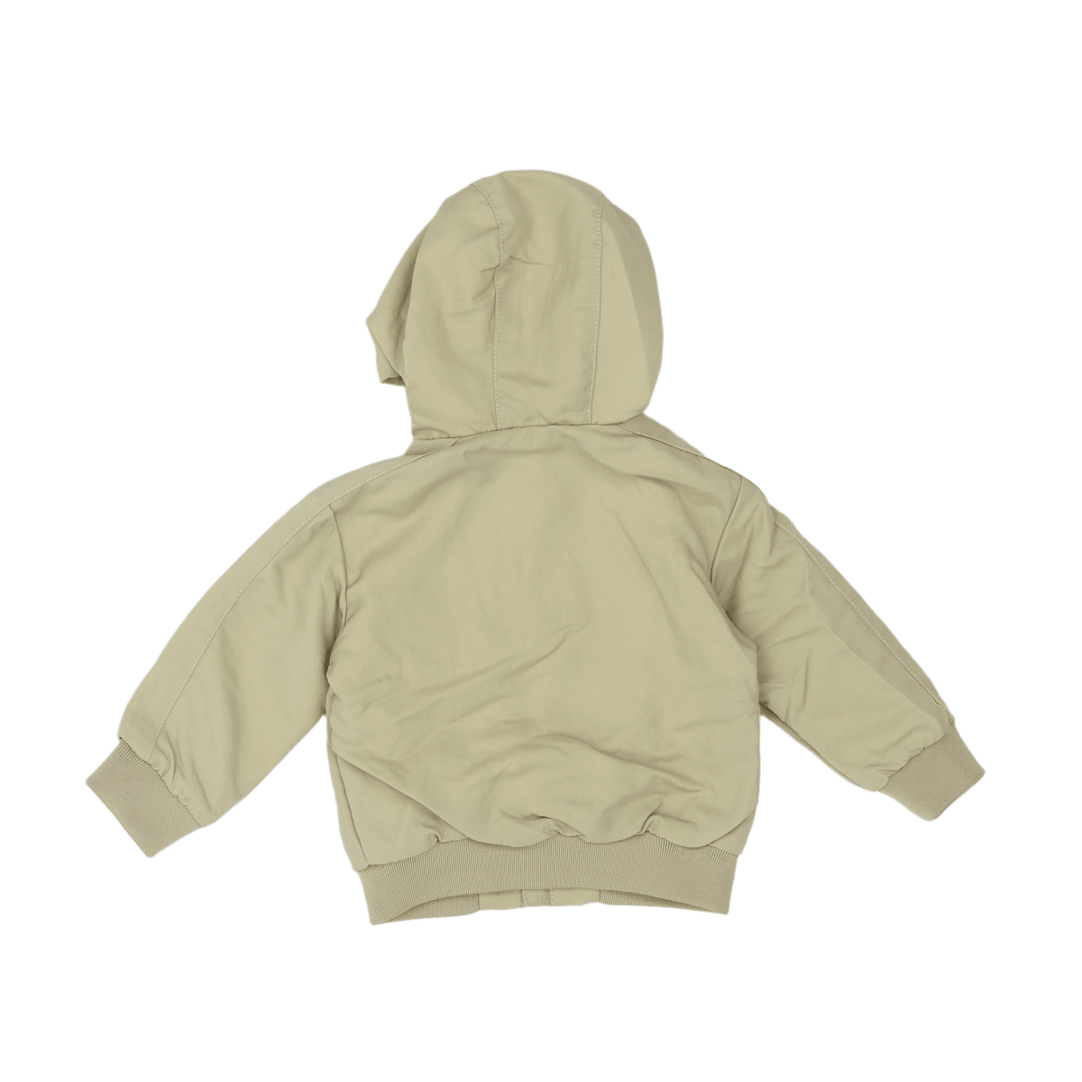 IKKS - JACKE - BEIGE - 12 MONATE