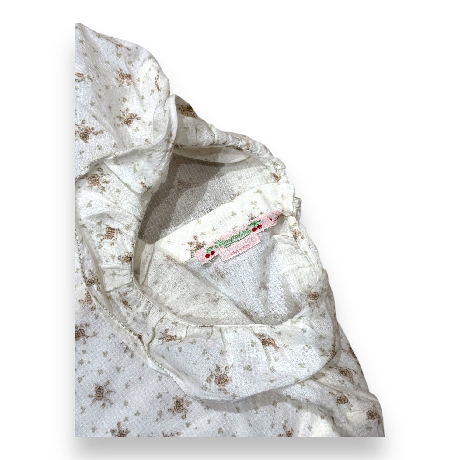 BONPOINT - Blouse - 8 years old