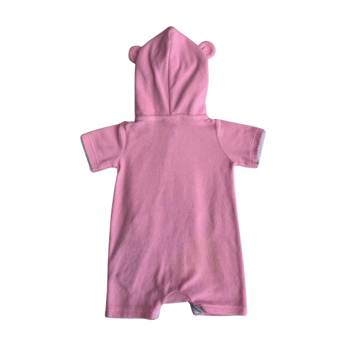 SUNUVA - COMBINAISON DE BAIN - ROSE - 6 MOIS