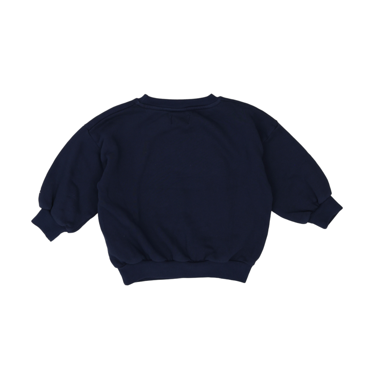 BOBO CHOSES - SWEAT - BLEU - 24 MOIS