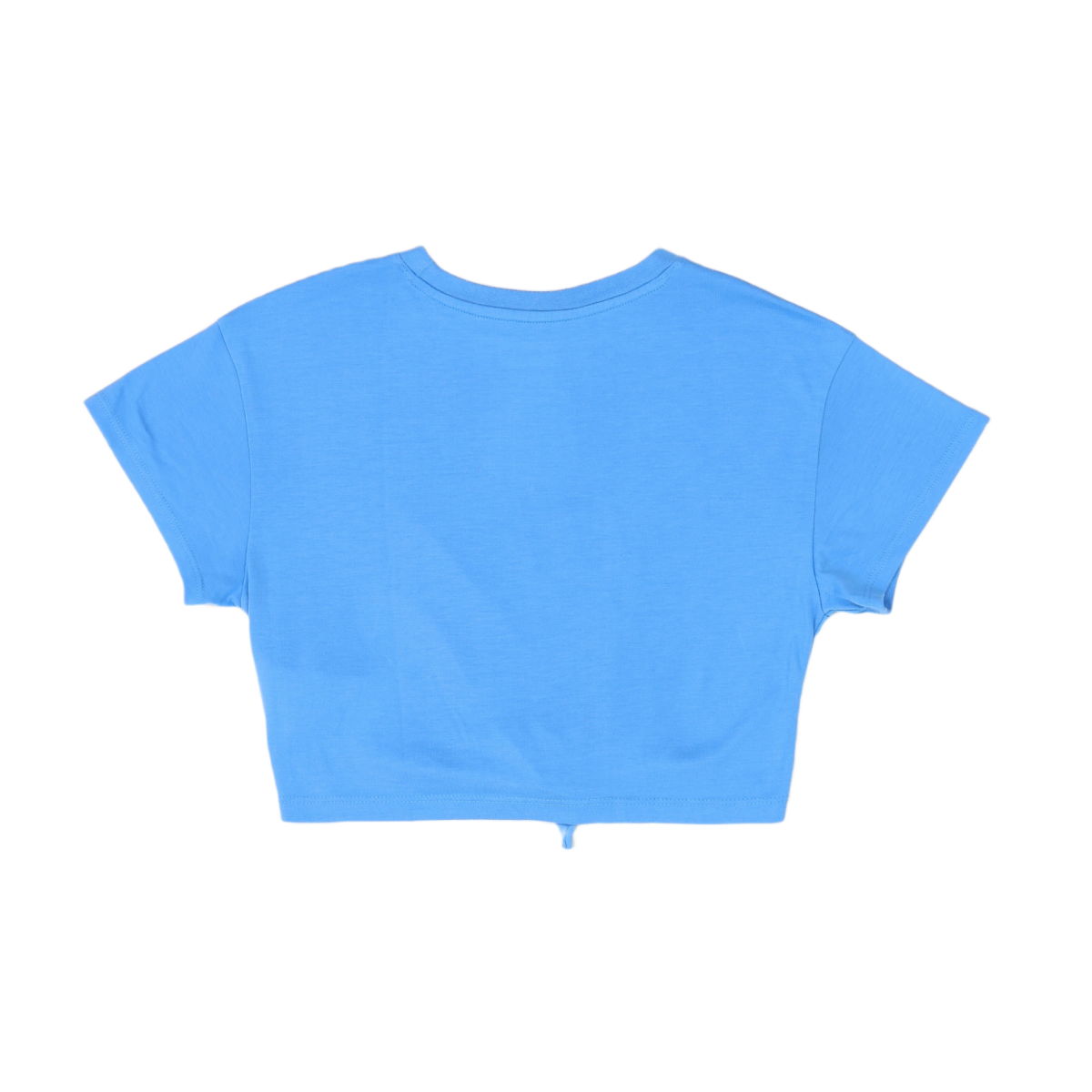 NIKE - T-SHIRT - BLEU - 6 ANS