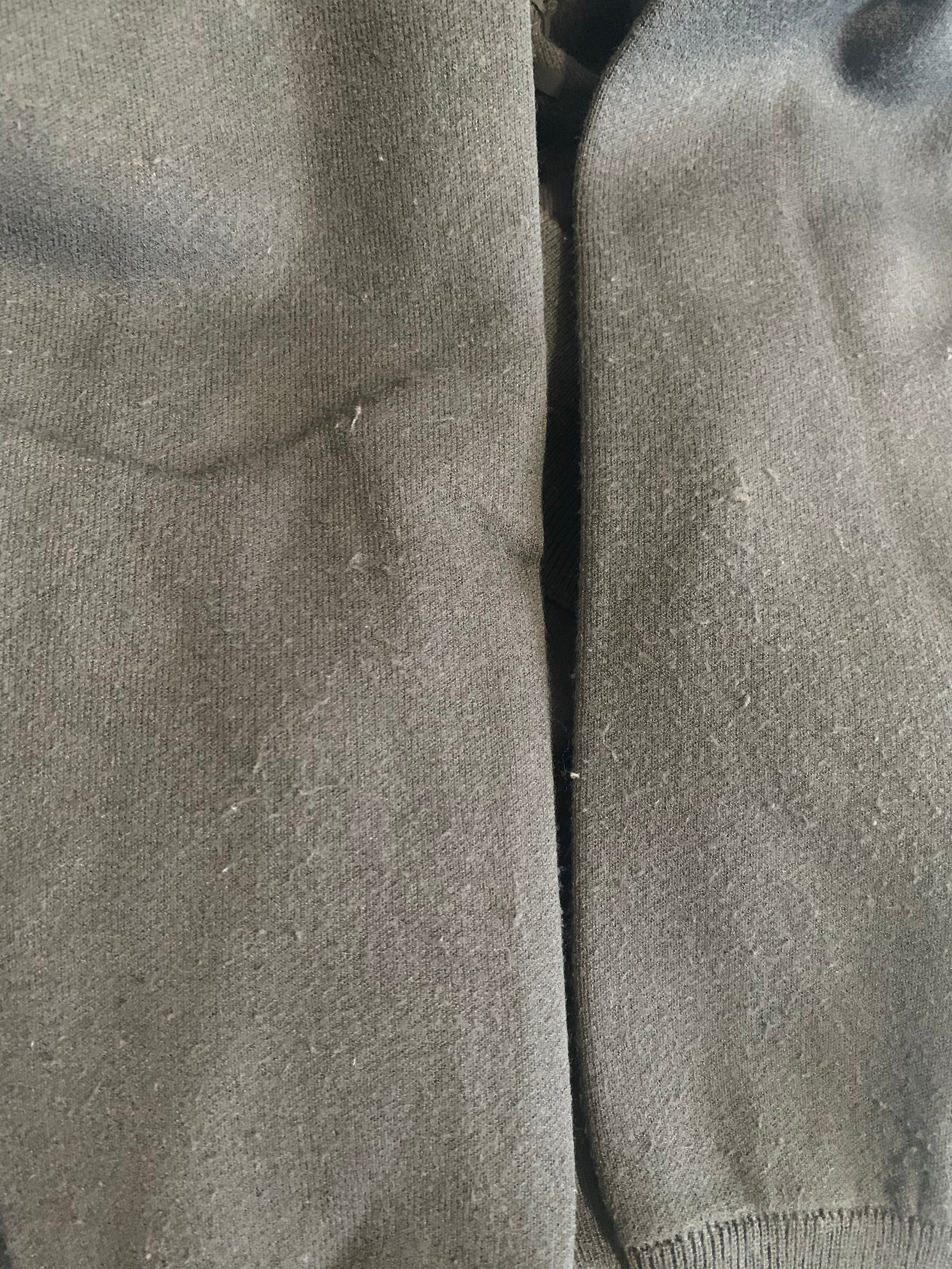 ZADIG & VOLTAIRE - SWEAT - GRIS - 14 ANS