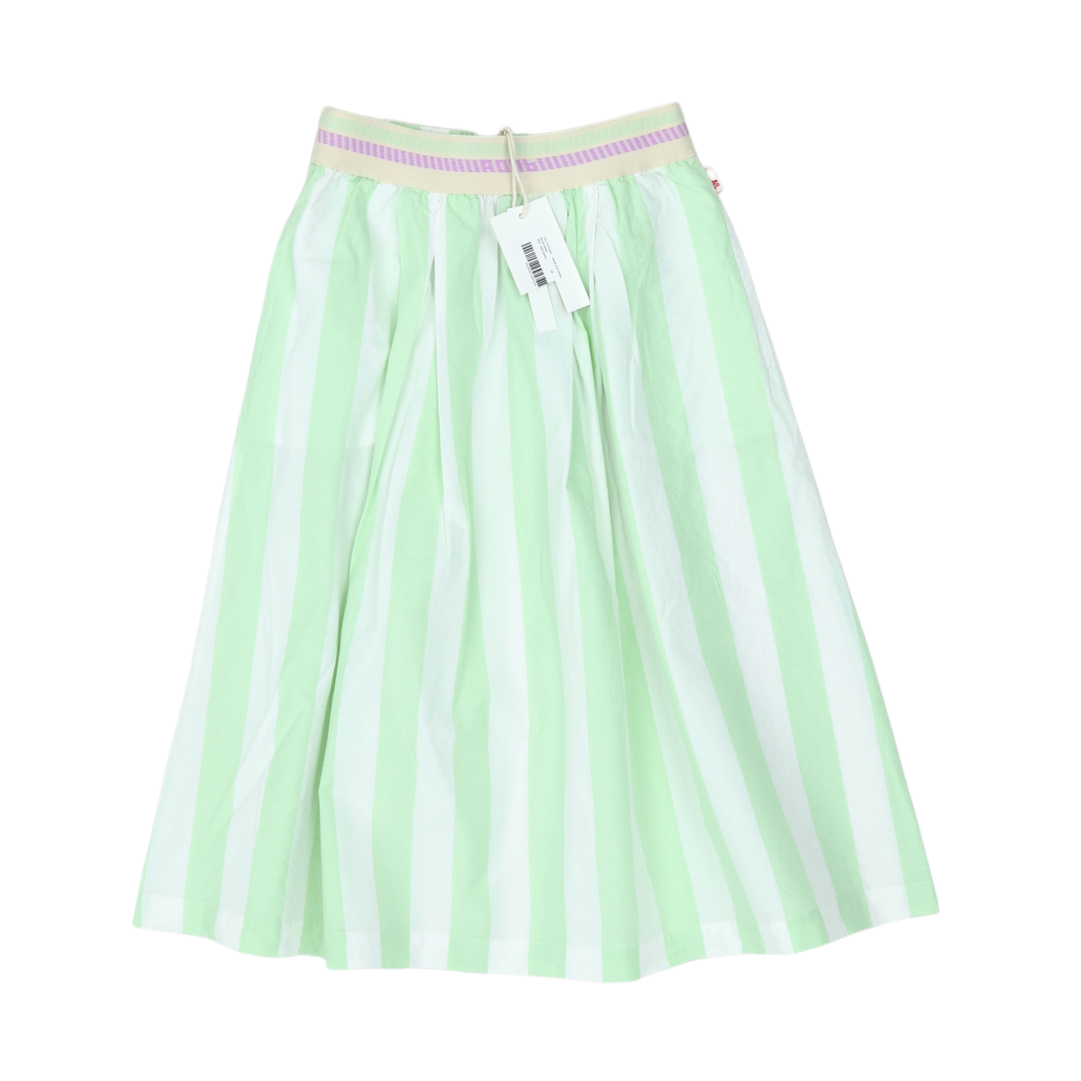AMERICAN OUTFITTERS - JUPE - BLANC, VERT - 6 ANS