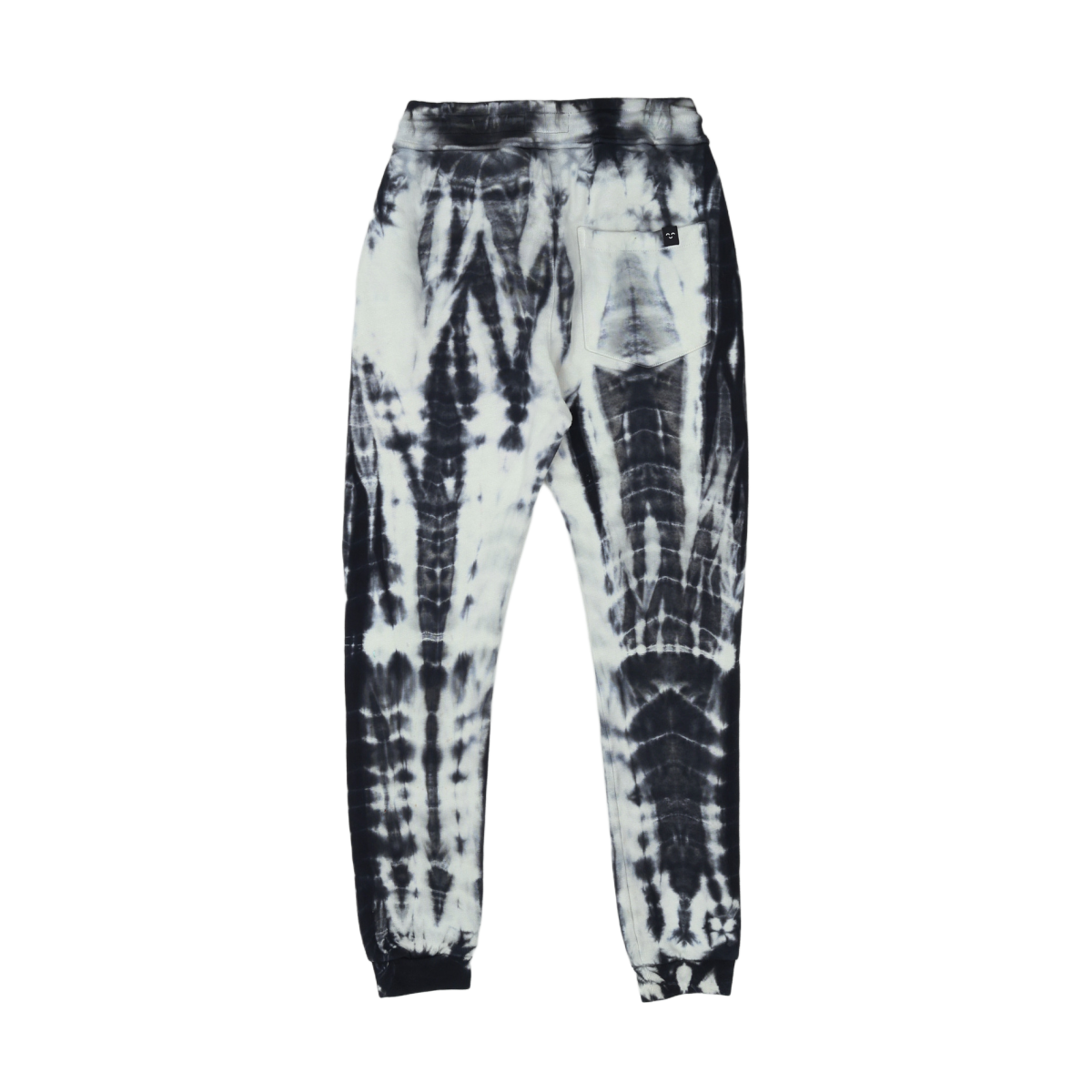 FINGER - JOGGING - NOIR - 10 ANS