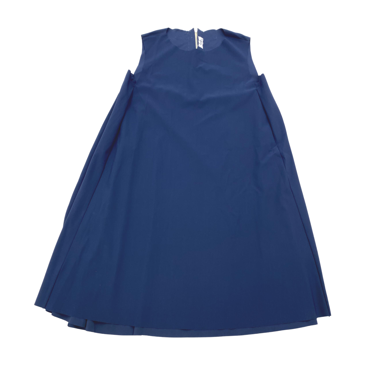 IL GUFO - ROBE - BLEU, BEIGE - 10 ANS