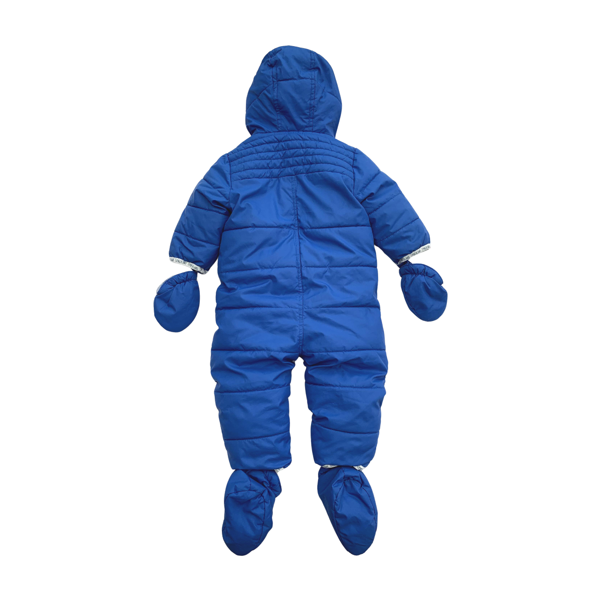 TIMBERLAND - COMBIPILOTE - BLEU - 12 MOIS