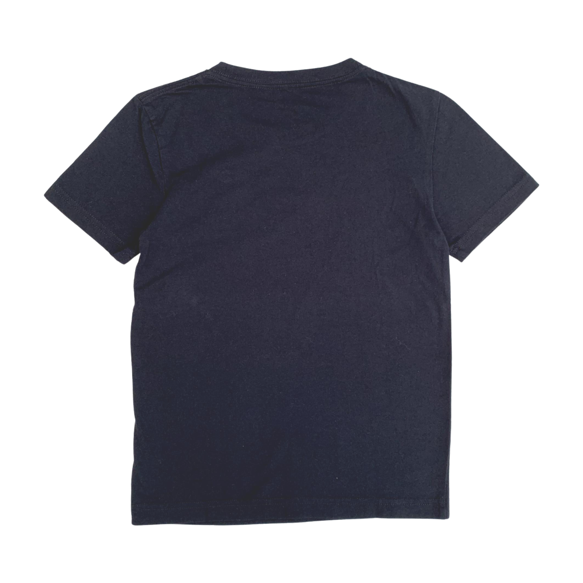 LEVI'S - T-SHIRT - NOIR - 10 ANS